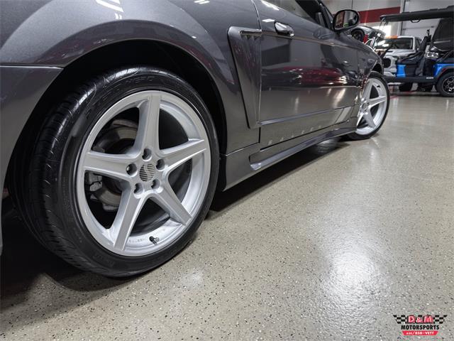 2003 Ford Mustang (CC-2098432) for sale in Glen Ellyn, Illinois
