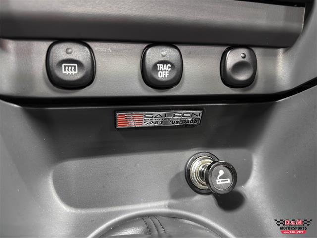 2003 Ford Mustang (CC-2098432) for sale in Glen Ellyn, Illinois