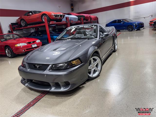 2003 Ford Mustang (CC-2098432) for sale in Glen Ellyn, Illinois