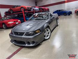 2003 Ford Mustang (CC-2098432) for sale in Glen Ellyn, Illinois