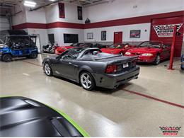 2003 Ford Mustang (CC-2098432) for sale in Glen Ellyn, Illinois