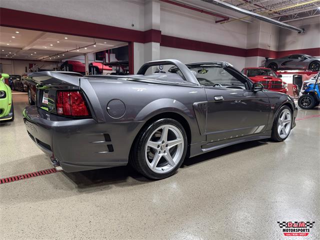2003 Ford Mustang (CC-2098432) for sale in Glen Ellyn, Illinois