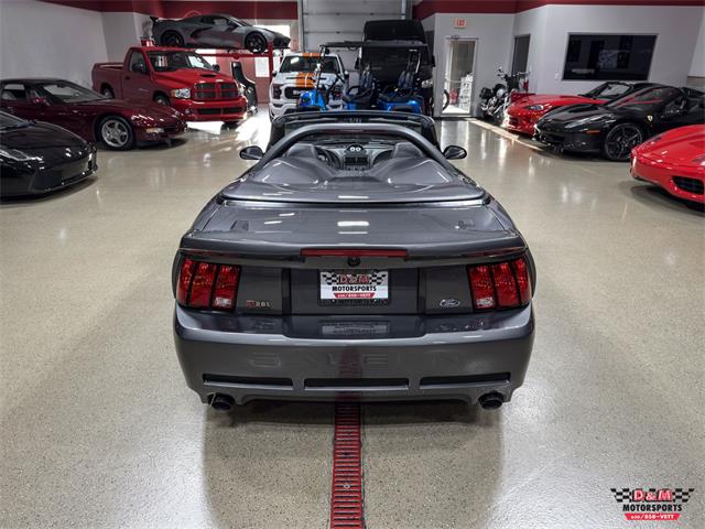 2003 Ford Mustang (CC-2098432) for sale in Glen Ellyn, Illinois