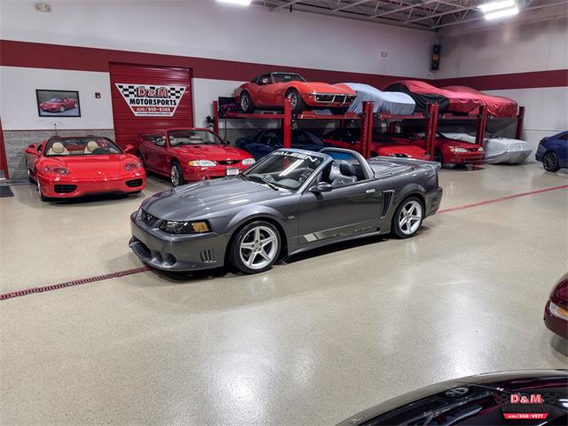 2003 Ford Mustang (CC-2098432) for sale in Glen Ellyn, Illinois