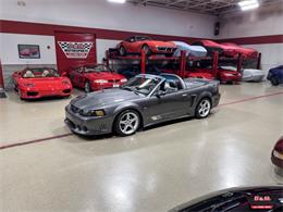 2003 Ford Mustang (CC-2098432) for sale in Glen Ellyn, Illinois