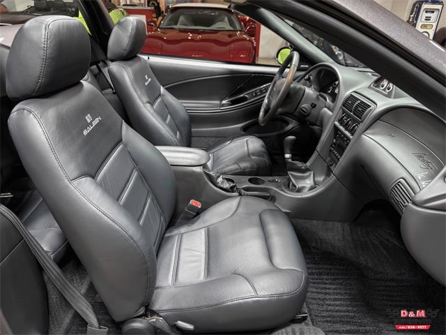 2003 Ford Mustang (CC-2098432) for sale in Glen Ellyn, Illinois