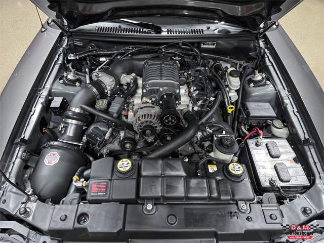 2003 Ford Mustang (CC-2098432) for sale in Glen Ellyn, Illinois