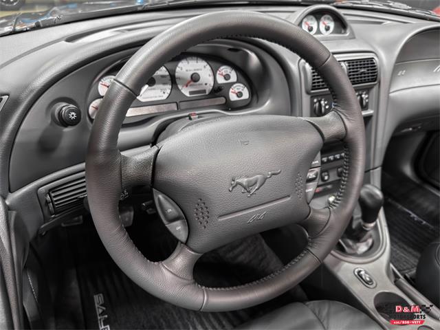 2003 Ford Mustang (CC-2098432) for sale in Glen Ellyn, Illinois