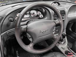 2003 Ford Mustang (CC-2098432) for sale in Glen Ellyn, Illinois
