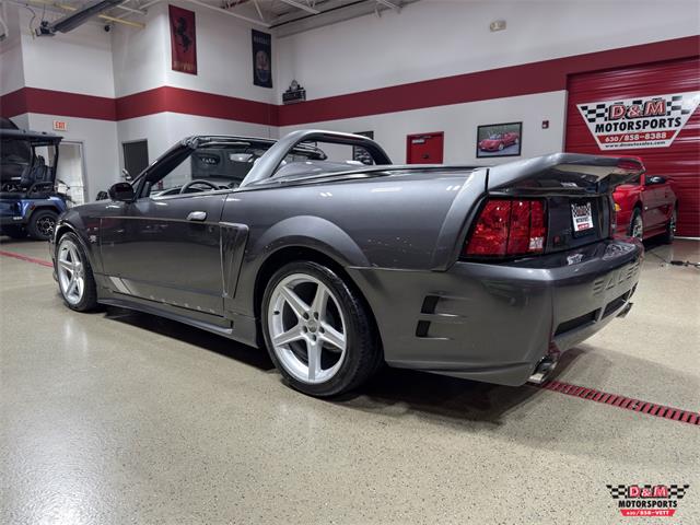 2003 Ford Mustang (CC-2098432) for sale in Glen Ellyn, Illinois