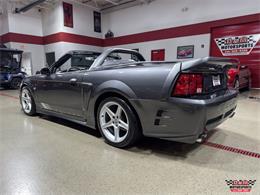 2003 Ford Mustang (CC-2098432) for sale in Glen Ellyn, Illinois
