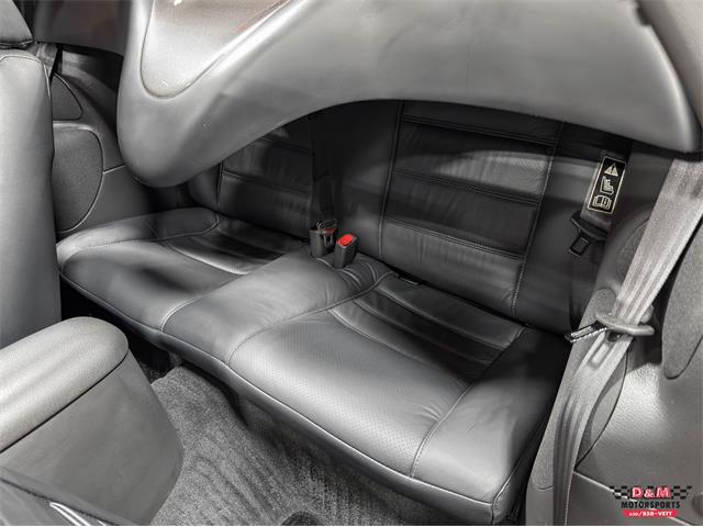 2003 Ford Mustang (CC-2098432) for sale in Glen Ellyn, Illinois