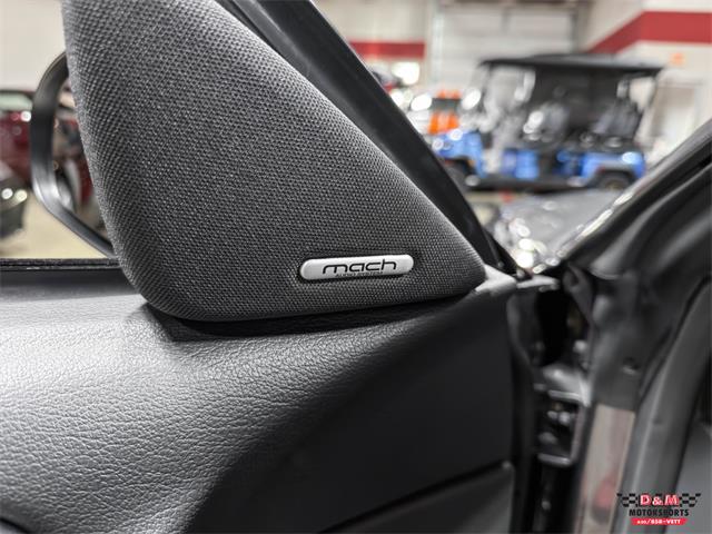 2003 Ford Mustang (CC-2098432) for sale in Glen Ellyn, Illinois