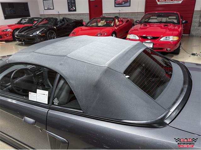 2003 Ford Mustang (CC-2098432) for sale in Glen Ellyn, Illinois