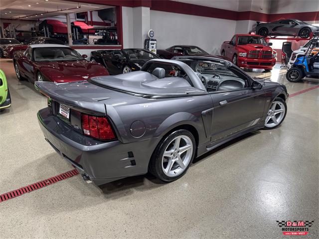 2003 Ford Mustang (CC-2098432) for sale in Glen Ellyn, Illinois