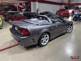 2003 Ford Mustang (CC-2098432) for sale in Glen Ellyn, Illinois