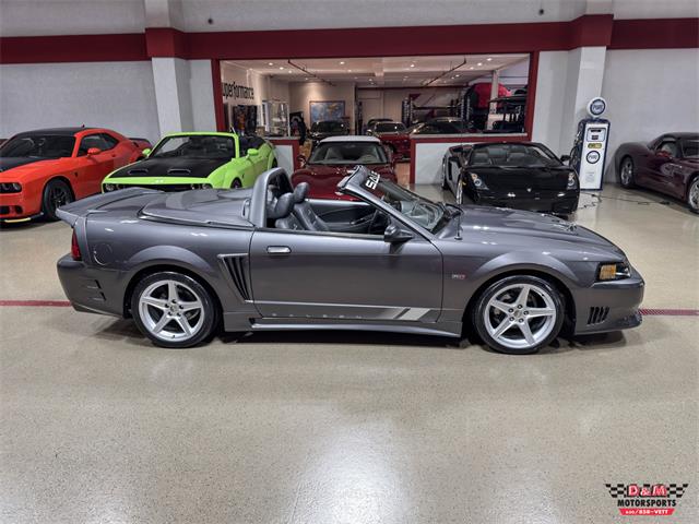 2003 Ford Mustang (CC-2098432) for sale in Glen Ellyn, Illinois