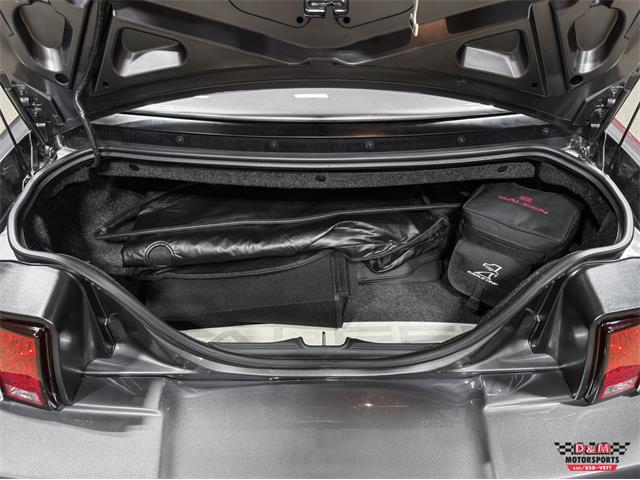 2003 Ford Mustang (CC-2098432) for sale in Glen Ellyn, Illinois