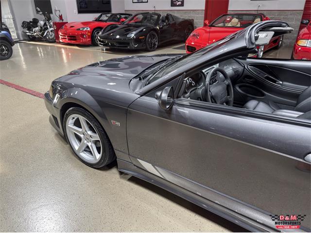 2003 Ford Mustang (CC-2098432) for sale in Glen Ellyn, Illinois