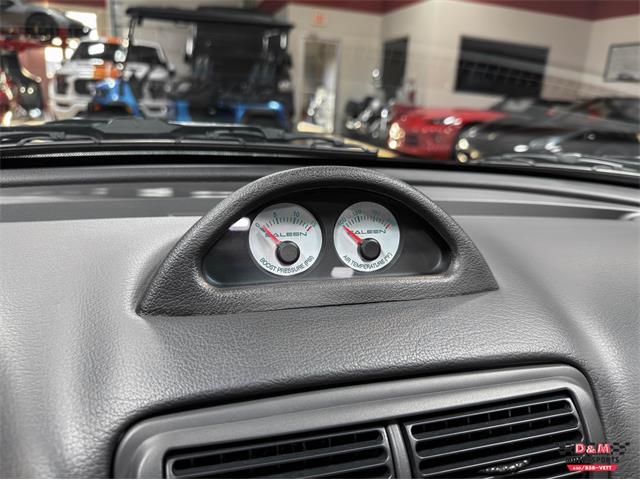 2003 Ford Mustang (CC-2098432) for sale in Glen Ellyn, Illinois
