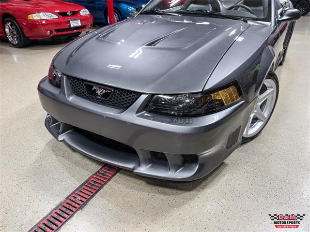 2003 Ford Mustang (CC-2098432) for sale in Glen Ellyn, Illinois