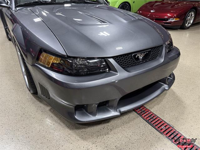 2003 Ford Mustang (CC-2098432) for sale in Glen Ellyn, Illinois