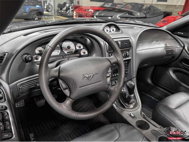 2003 Ford Mustang (CC-2098432) for sale in Glen Ellyn, Illinois