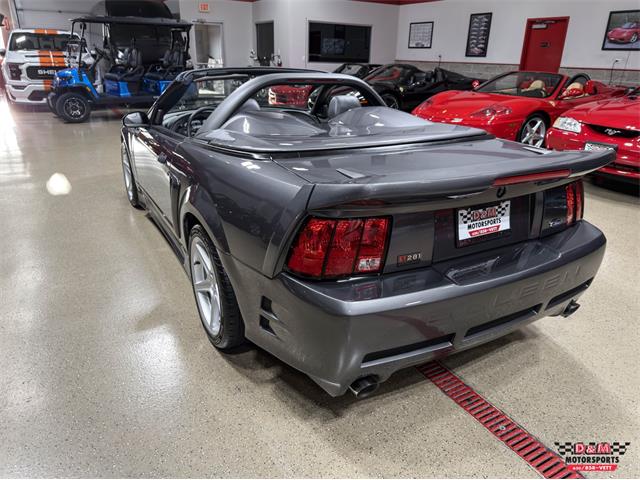 2003 Ford Mustang (CC-2098432) for sale in Glen Ellyn, Illinois