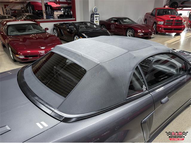 2003 Ford Mustang (CC-2098432) for sale in Glen Ellyn, Illinois