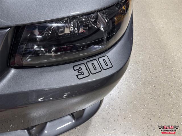 2003 Ford Mustang (CC-2098432) for sale in Glen Ellyn, Illinois