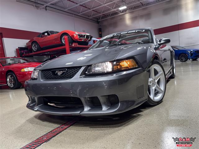 2003 Ford Mustang (CC-2098432) for sale in Glen Ellyn, Illinois
