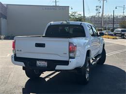 2017 Toyota Tacoma (CC-2098437) for sale in El Cajon, California