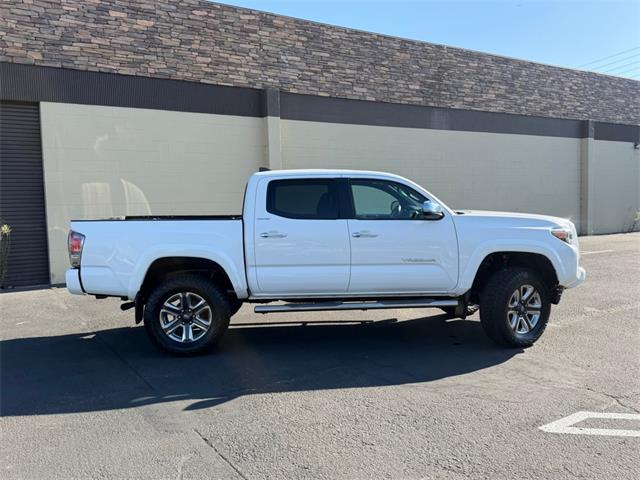 2017 Toyota Tacoma (CC-2098437) for sale in El Cajon, California