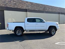2017 Toyota Tacoma (CC-2098437) for sale in El Cajon, California
