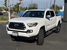 2017 Toyota Tacoma (CC-2098437) for sale in El Cajon, California