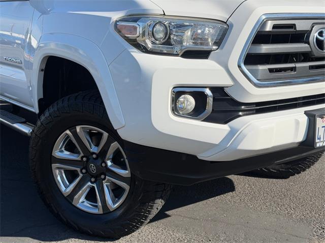2017 Toyota Tacoma (CC-2098437) for sale in El Cajon, California