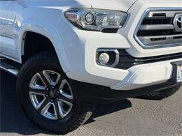 2017 Toyota Tacoma (CC-2098437) for sale in El Cajon, California
