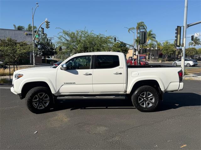 2017 Toyota Tacoma (CC-2098437) for sale in El Cajon, California