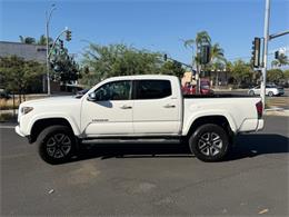2017 Toyota Tacoma (CC-2098437) for sale in El Cajon, California