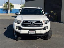 2017 Toyota Tacoma (CC-2098437) for sale in El Cajon, California