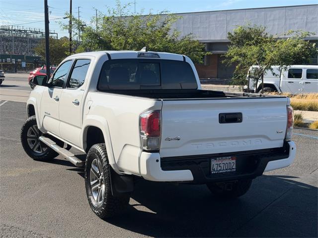 2017 Toyota Tacoma (CC-2098437) for sale in El Cajon, California