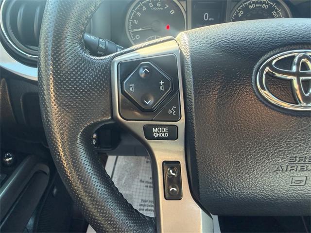2017 Toyota Tacoma (CC-2098437) for sale in El Cajon, California