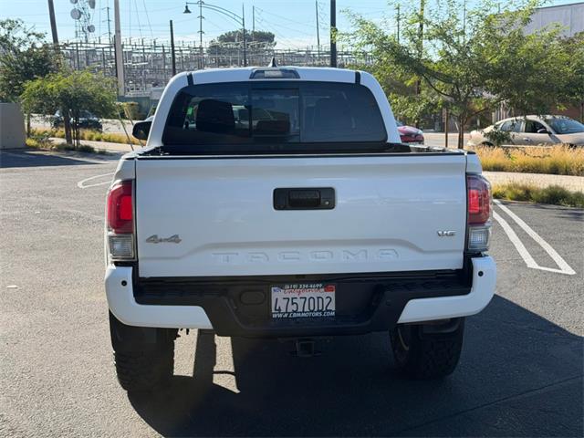 2017 Toyota Tacoma (CC-2098437) for sale in El Cajon, California