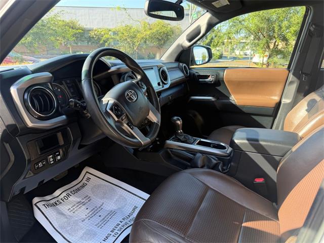 2017 Toyota Tacoma (CC-2098437) for sale in El Cajon, California