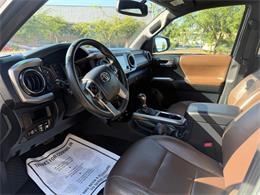 2017 Toyota Tacoma (CC-2098437) for sale in El Cajon, California