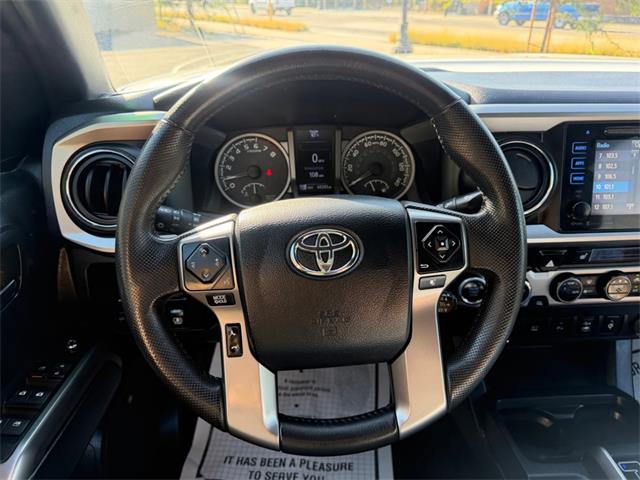 2017 Toyota Tacoma (CC-2098437) for sale in El Cajon, California