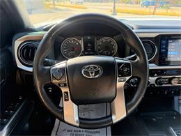 2017 Toyota Tacoma (CC-2098437) for sale in El Cajon, California