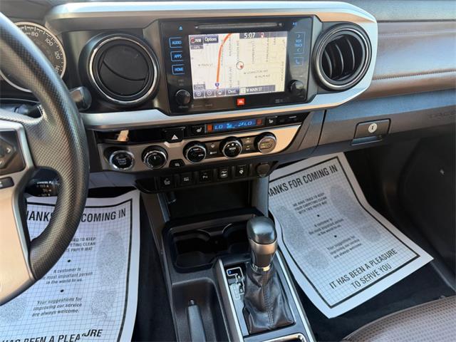 2017 Toyota Tacoma (CC-2098437) for sale in El Cajon, California