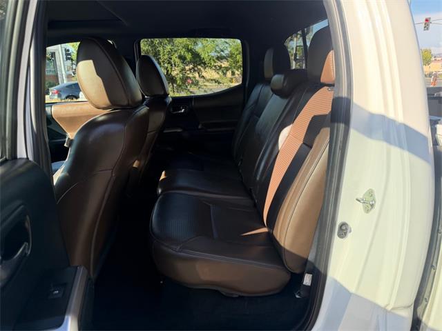 2017 Toyota Tacoma (CC-2098437) for sale in El Cajon, California
