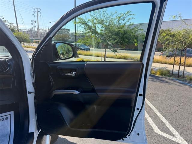 2017 Toyota Tacoma (CC-2098437) for sale in El Cajon, California